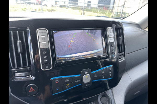 Nissan E-NV200 Business 40 kWh Koopaccu | snellader | 200 km actieradius