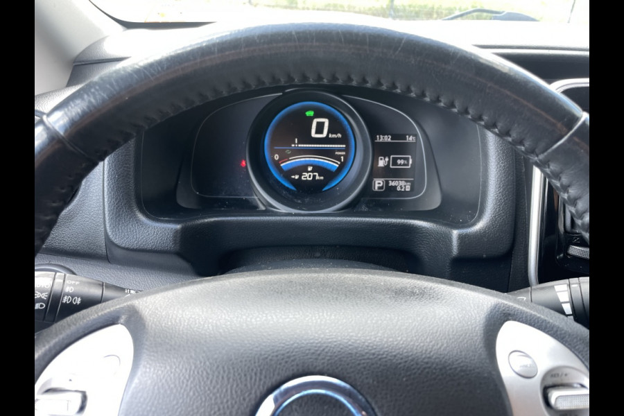 Nissan E-NV200 Business 40 kWh Koopaccu | snellader | 200 km actieradius