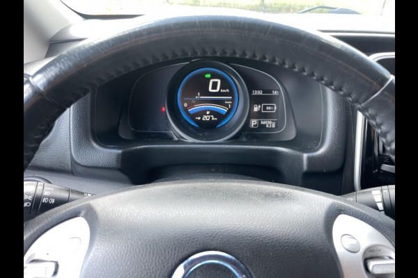 Nissan E-NV200 Business 40 kWh Koopaccu | snellader | 200 km actieradius