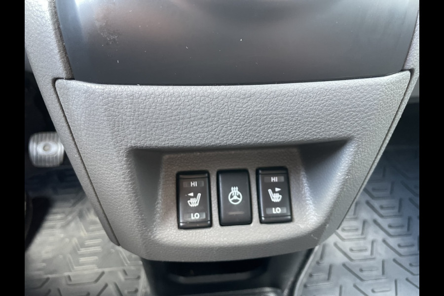 Nissan E-NV200 Business 40 kWh Koopaccu | snellader | 200 km actieradius