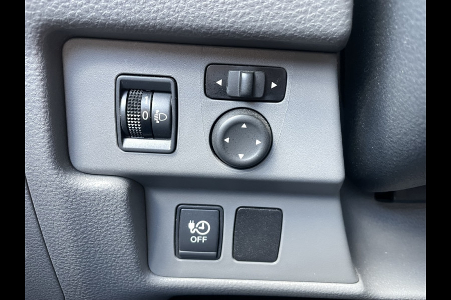 Nissan E-NV200 Business 40 kWh Koopaccu | snellader | 200 km actieradius