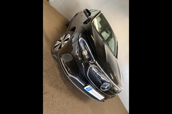 Mercedes-Benz EQA 250 Business Solution Luxury 67 kWh-SOH 98%-MEMORY-PANORAMA-TREKHAAK-