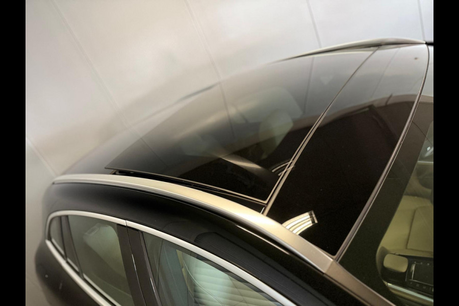 Mercedes-Benz EQA 250 Business Solution Luxury 67 kWh-SOH 98%-MEMORY-PANORAMA-TREKHAAK-