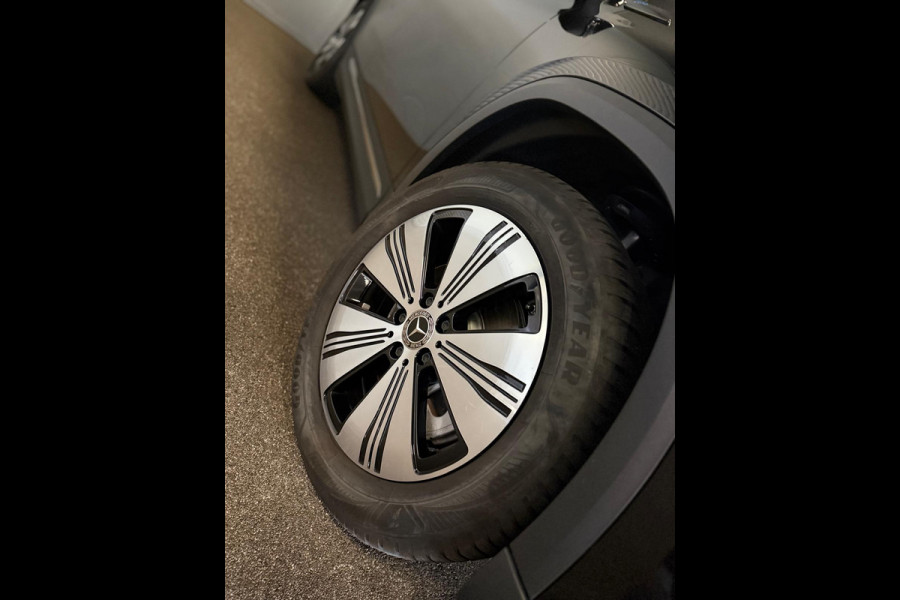 Mercedes-Benz EQA 250 Business Solution Luxury 67 kWh-SOH 98%-MEMORY-PANORAMA-TREKHAAK-
