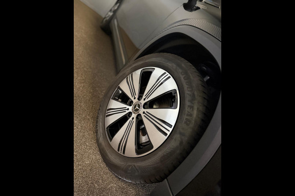 Mercedes-Benz EQA 250 Business Solution Luxury 67 kWh-SOH 98%-MEMORY-PANORAMA-TREKHAAK-