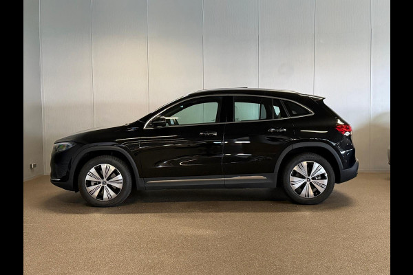 Mercedes-Benz EQA 250 Business Solution Luxury 67 kWh-SOH 98%-MEMORY-PANORAMA-TREKHAAK-