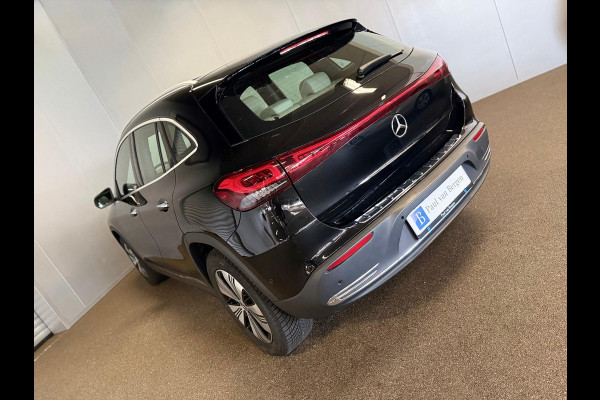 Mercedes-Benz EQA 250 Business Solution Luxury 67 kWh-SOH 98%-MEMORY-PANORAMA-TREKHAAK-