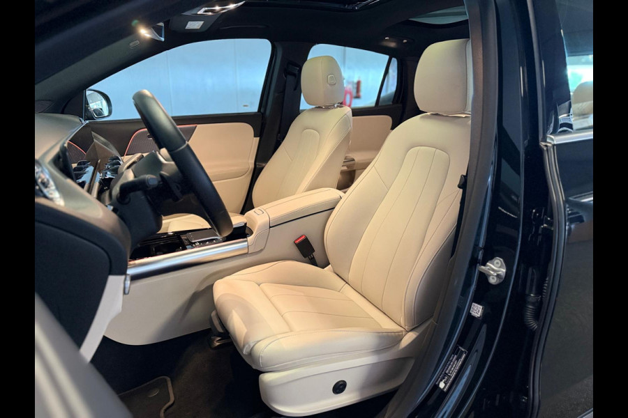 Mercedes-Benz EQA 250 Business Solution Luxury 67 kWh-SOH 98%-MEMORY-PANORAMA-TREKHAAK-