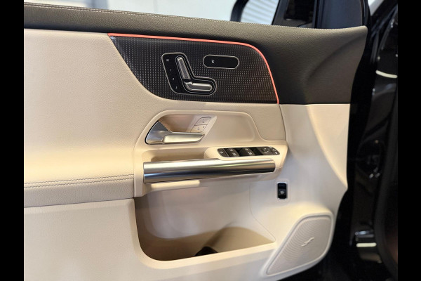 Mercedes-Benz EQA 250 Business Solution Luxury 67 kWh-SOH 98%-MEMORY-PANORAMA-TREKHAAK-
