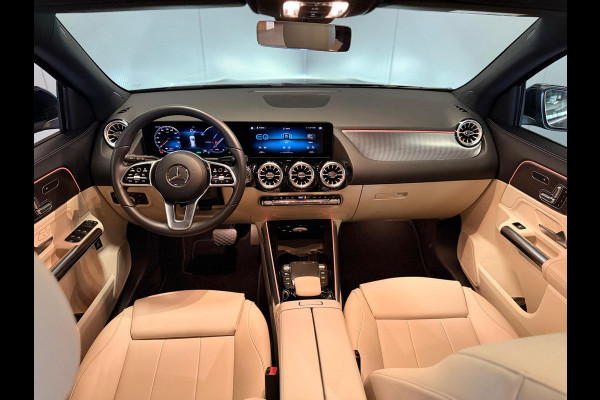 Mercedes-Benz EQA 250 Business Solution Luxury 67 kWh-SOH 98%-MEMORY-PANORAMA-TREKHAAK-