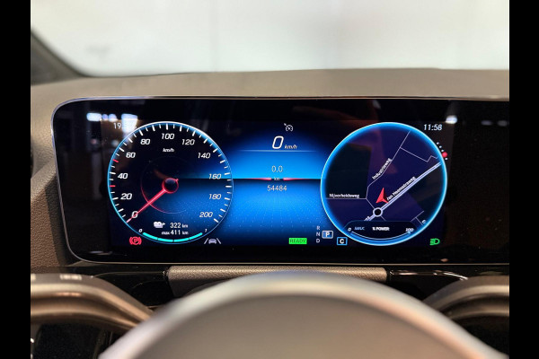 Mercedes-Benz EQA 250 Business Solution Luxury 67 kWh-SOH 98%-MEMORY-PANORAMA-TREKHAAK-