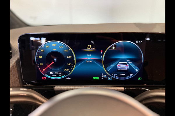 Mercedes-Benz EQA 250 Business Solution Luxury 67 kWh-SOH 98%-MEMORY-PANORAMA-TREKHAAK-