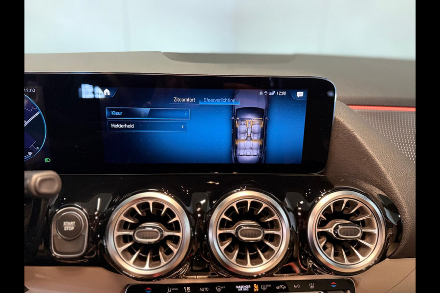 Mercedes-Benz EQA 250 Business Solution Luxury 67 kWh-SOH 98%-MEMORY-PANORAMA-TREKHAAK-