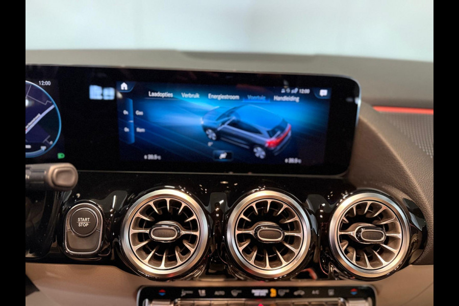 Mercedes-Benz EQA 250 Business Solution Luxury 67 kWh-SOH 98%-MEMORY-PANORAMA-TREKHAAK-