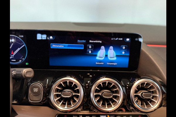 Mercedes-Benz EQA 250 Business Solution Luxury 67 kWh-SOH 98%-MEMORY-PANORAMA-TREKHAAK-