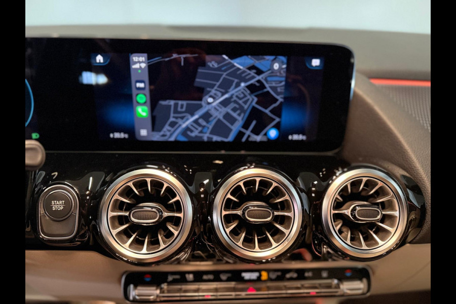 Mercedes-Benz EQA 250 Business Solution Luxury 67 kWh-SOH 98%-MEMORY-PANORAMA-TREKHAAK-