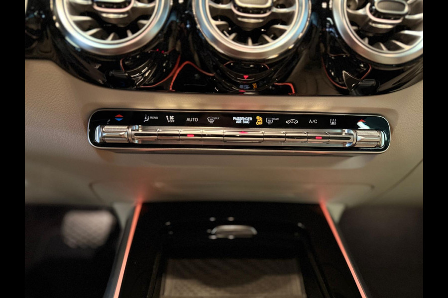 Mercedes-Benz EQA 250 Business Solution Luxury 67 kWh-SOH 98%-MEMORY-PANORAMA-TREKHAAK-