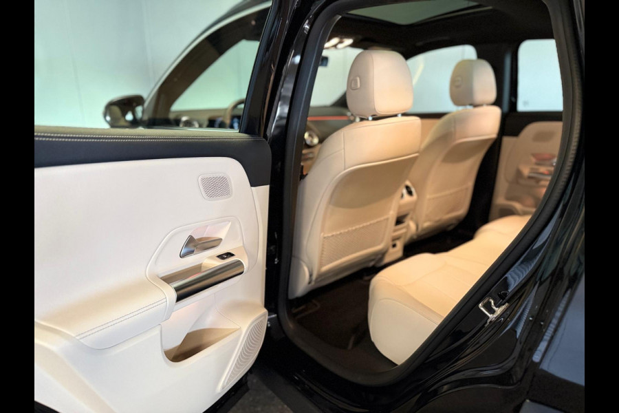 Mercedes-Benz EQA 250 Business Solution Luxury 67 kWh-SOH 98%-MEMORY-PANORAMA-TREKHAAK-