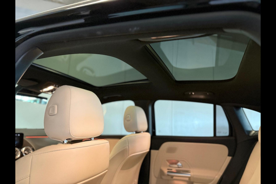 Mercedes-Benz EQA 250 Business Solution Luxury 67 kWh-SOH 98%-MEMORY-PANORAMA-TREKHAAK-
