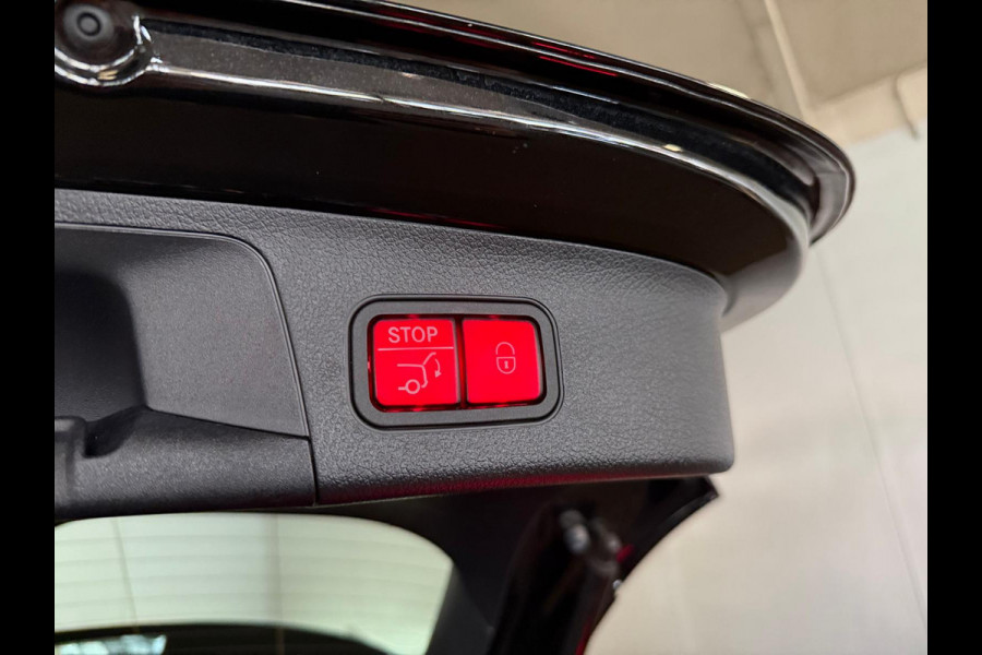 Mercedes-Benz EQA 250 Business Solution Luxury 67 kWh-SOH 98%-MEMORY-PANORAMA-TREKHAAK-