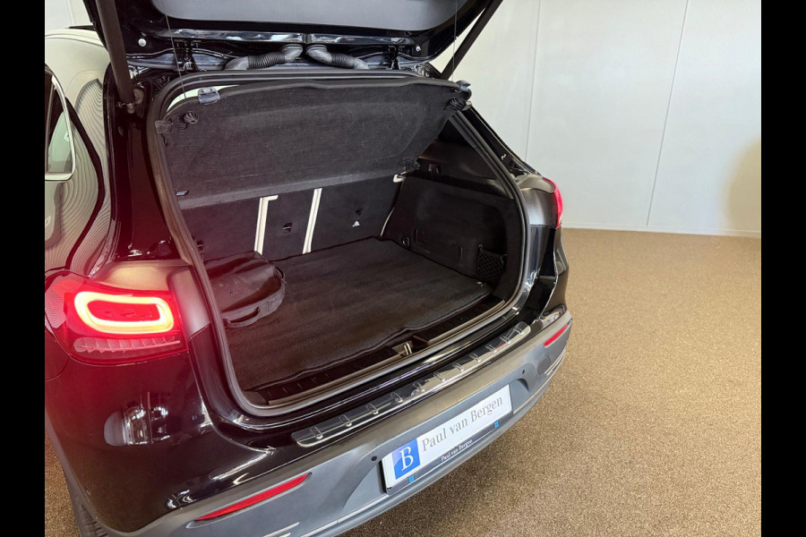 Mercedes-Benz EQA 250 Business Solution Luxury 67 kWh-SOH 98%-MEMORY-PANORAMA-TREKHAAK-
