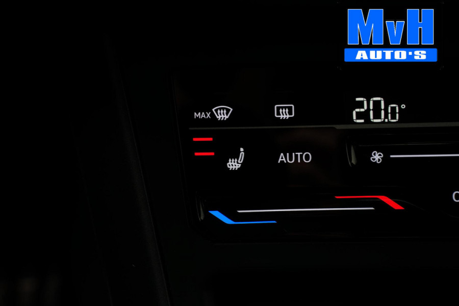 Volkswagen Polo 1.0 TSI R-Line|DSG|ACC|CAMERA|STOELVERW|NAP