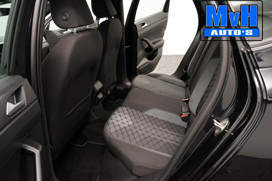 Volkswagen Polo 1.0 TSI R-Line|DSG|ACC|CAMERA|STOELVERW|NAP