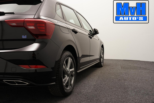 Volkswagen Polo 1.0 TSI R-Line|DSG|ACC|CAMERA|STOELVERW|NAP