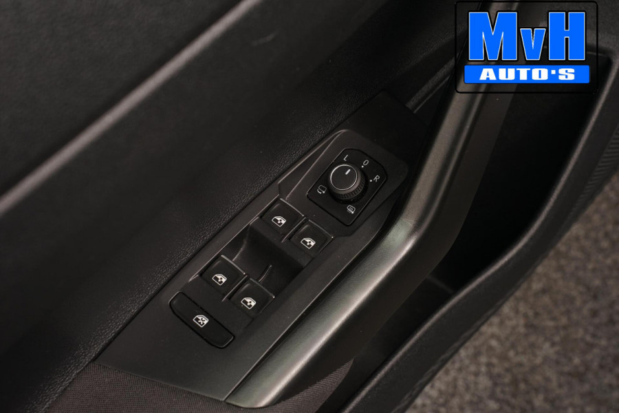 Volkswagen Polo 1.0 TSI R-Line|DSG|ACC|CAMERA|STOELVERW|NAP