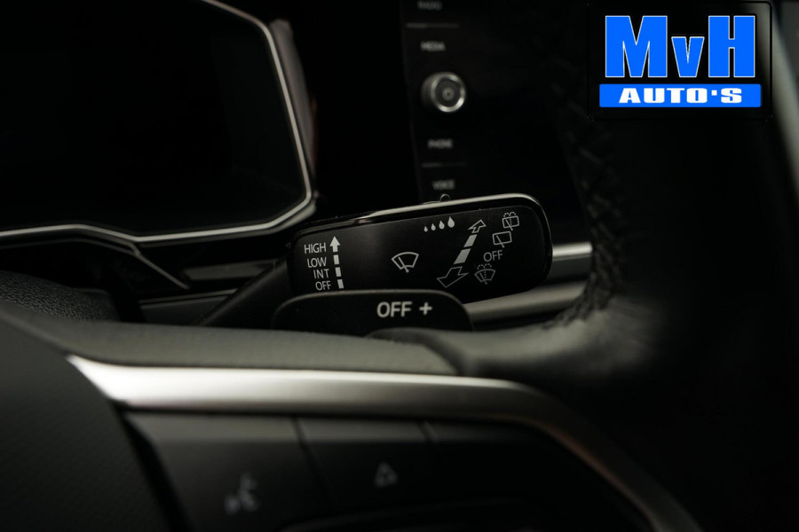 Volkswagen Polo 1.0 TSI R-Line|DSG|ACC|CAMERA|STOELVERW|NAP
