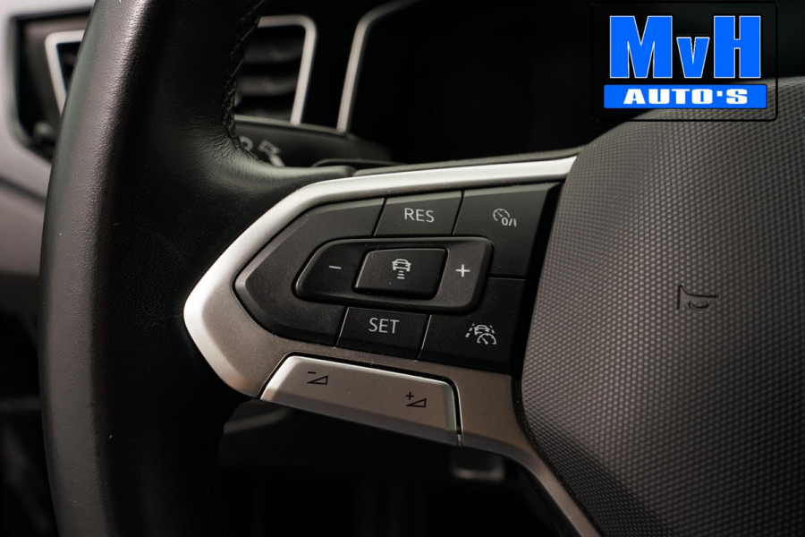 Volkswagen Polo 1.0 TSI R-Line|DSG|ACC|CAMERA|STOELVERW|NAP