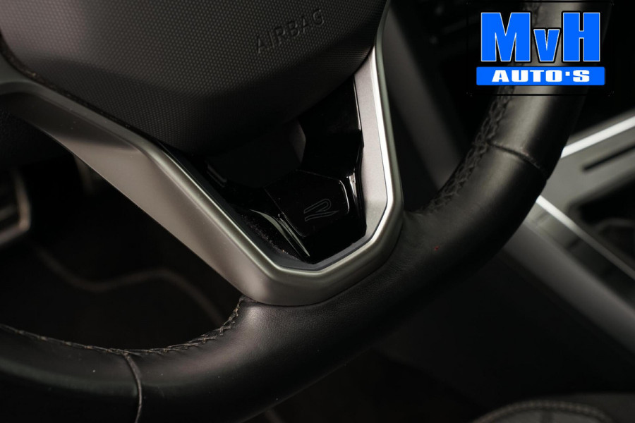 Volkswagen Polo 1.0 TSI R-Line|DSG|ACC|CAMERA|STOELVERW|NAP