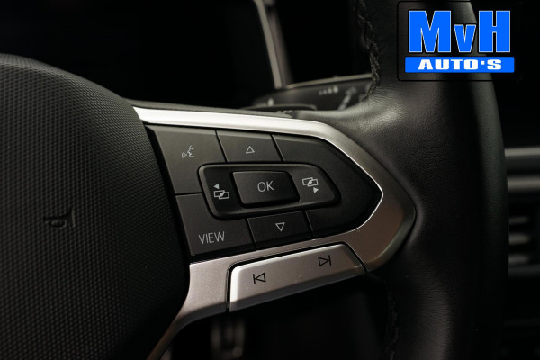 Volkswagen Polo 1.0 TSI R-Line|DSG|ACC|CAMERA|STOELVERW|NAP