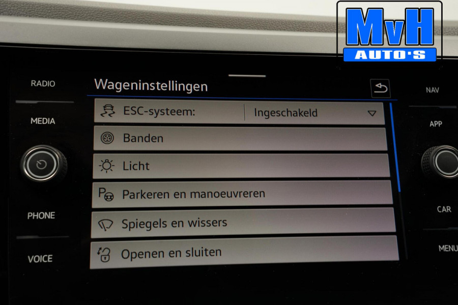 Volkswagen Polo 1.0 TSI R-Line|DSG|ACC|CAMERA|STOELVERW|NAP