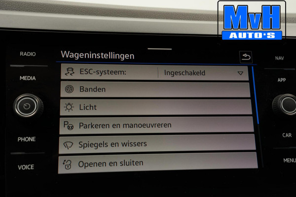 Volkswagen Polo 1.0 TSI R-Line|DSG|ACC|CAMERA|STOELVERW|NAP