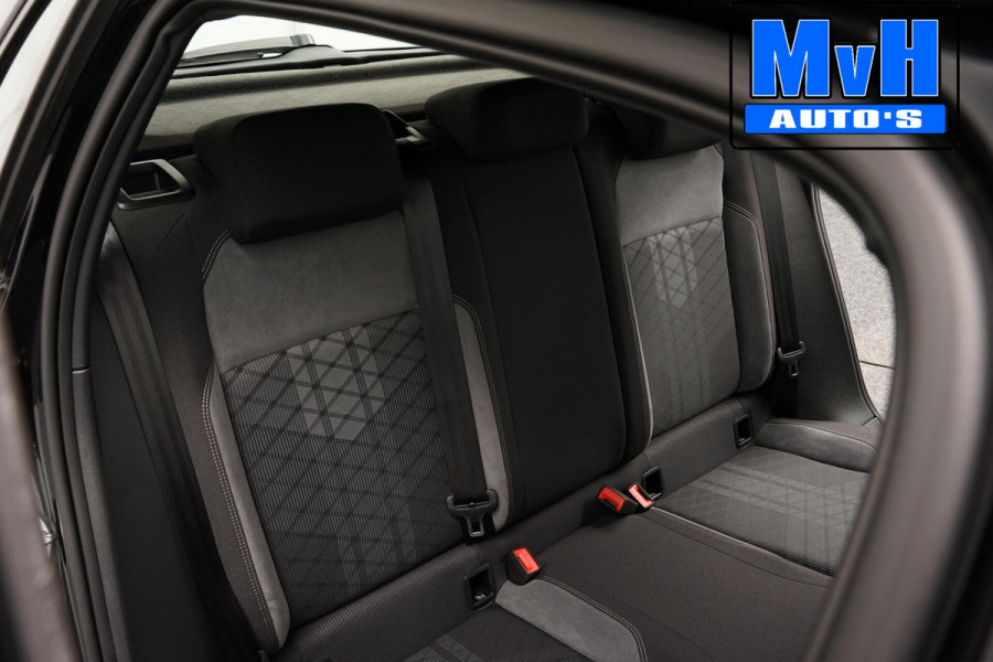 Volkswagen Polo 1.0 TSI R-Line|DSG|ACC|CAMERA|STOELVERW|NAP