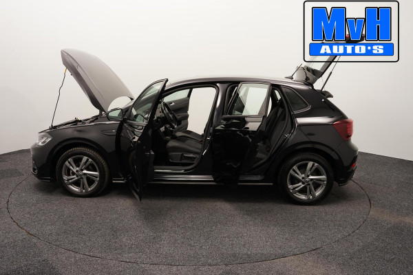 Volkswagen Polo 1.0 TSI R-Line|DSG|ACC|CAMERA|STOELVERW|NAP