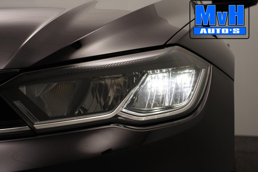 Volkswagen Polo 1.0 TSI R-Line|DSG|ACC|CAMERA|STOELVERW|NAP