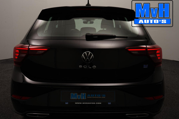 Volkswagen Polo 1.0 TSI R-Line|DSG|ACC|CAMERA|STOELVERW|NAP