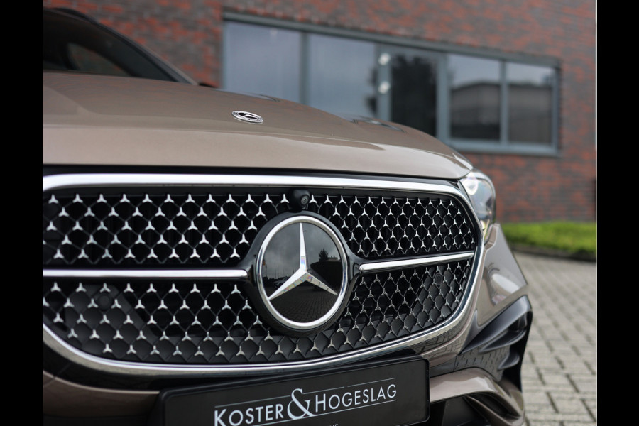 Mercedes-Benz E-Klasse Estate 300e | Pas. Display - Pano - Trekhaak - Burmester