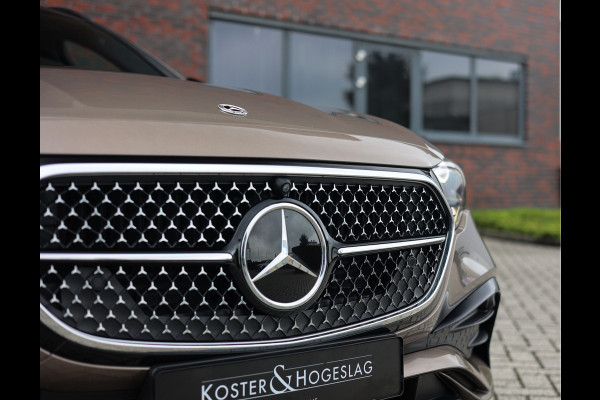 Mercedes-Benz E-Klasse Estate 300e | Pas. Display - Pano - Trekhaak - Burmester