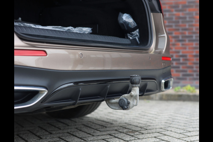 Mercedes-Benz E-Klasse Estate 300e | Pas. Display - Pano - Trekhaak - Burmester