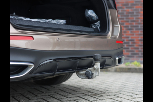 Mercedes-Benz E-Klasse Estate 300e | Pas. Display - Pano - Trekhaak - Burmester
