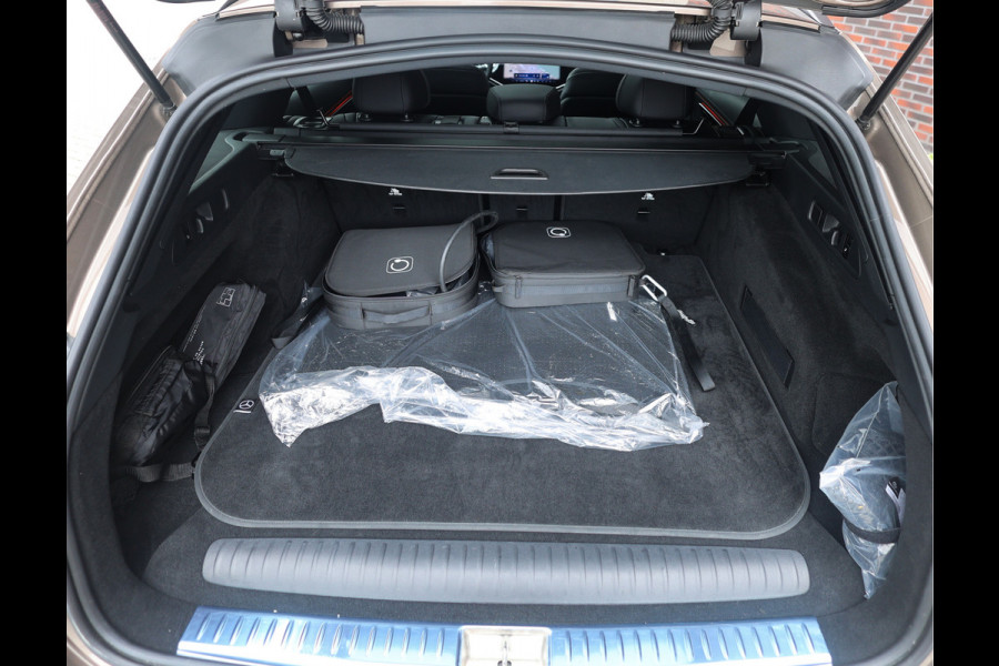 Mercedes-Benz E-Klasse Estate 300e | Pas. Display - Pano - Trekhaak - Burmester