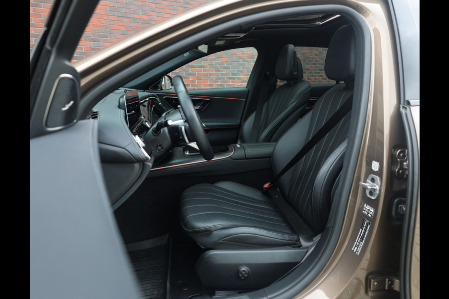 Mercedes-Benz E-Klasse Estate 300e | Pas. Display - Pano - Trekhaak - Burmester