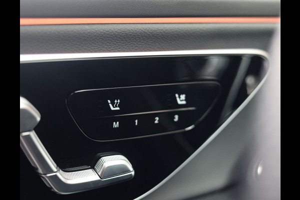 Mercedes-Benz E-Klasse Estate 300e | Pas. Display - Pano - Trekhaak - Burmester