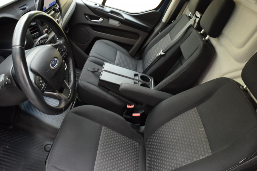 Ford Transit Custom 300 2.0 TDCI L2H1 Automaat|170pk|Cam.|Carplay