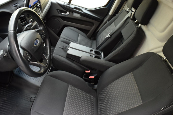 Ford Transit Custom 300 2.0 TDCI L2H1 Automaat|170pk|Cam.|Carplay