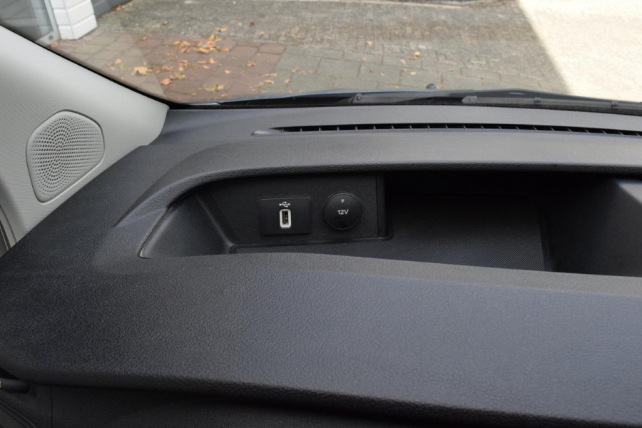 Ford Transit Custom 300 2.0 TDCI L2H1 Automaat|170pk|Cam.|Carplay