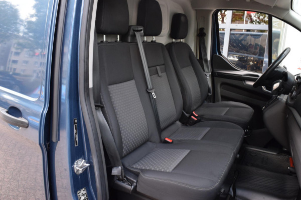 Ford Transit Custom 300 2.0 TDCI L2H1 Automaat|170pk|Cam.|Carplay